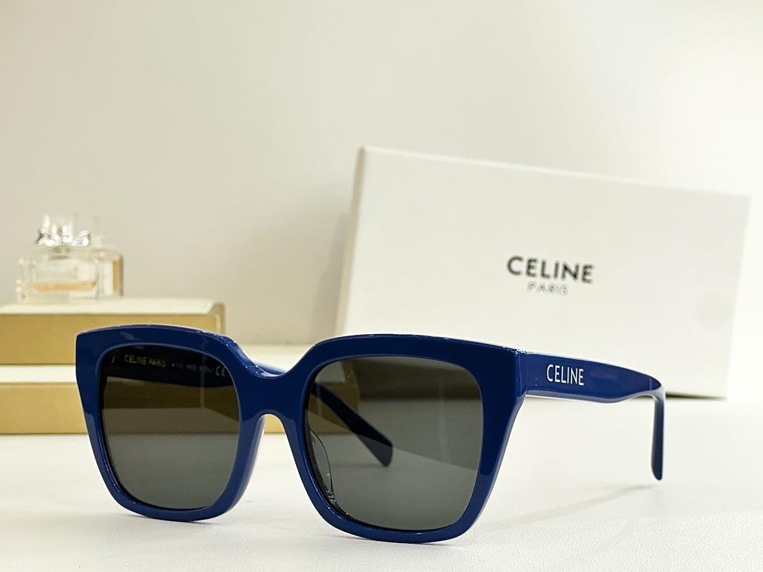 Other CELINEMODEL:CL40198F SIZE:56 - Image 8
