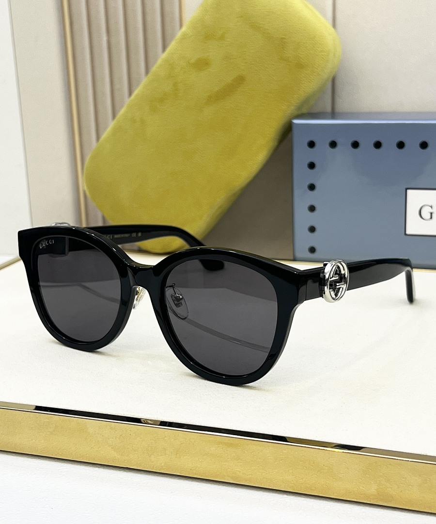 Other GUCCIMODEL:GG1856SKSIZE:56 - Image 8
