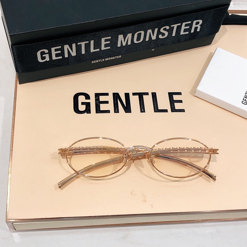 GENTLE MONSTERModelBARRETTESIZE54-20-141_, photo 1