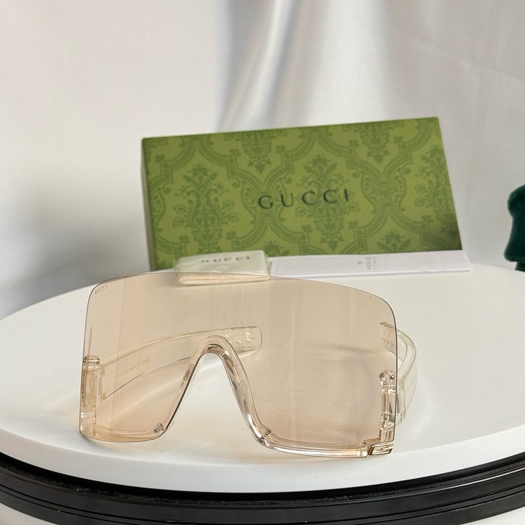Other GUCCIMODEL:GG1631S SIZE:99 1-115 - Image 5