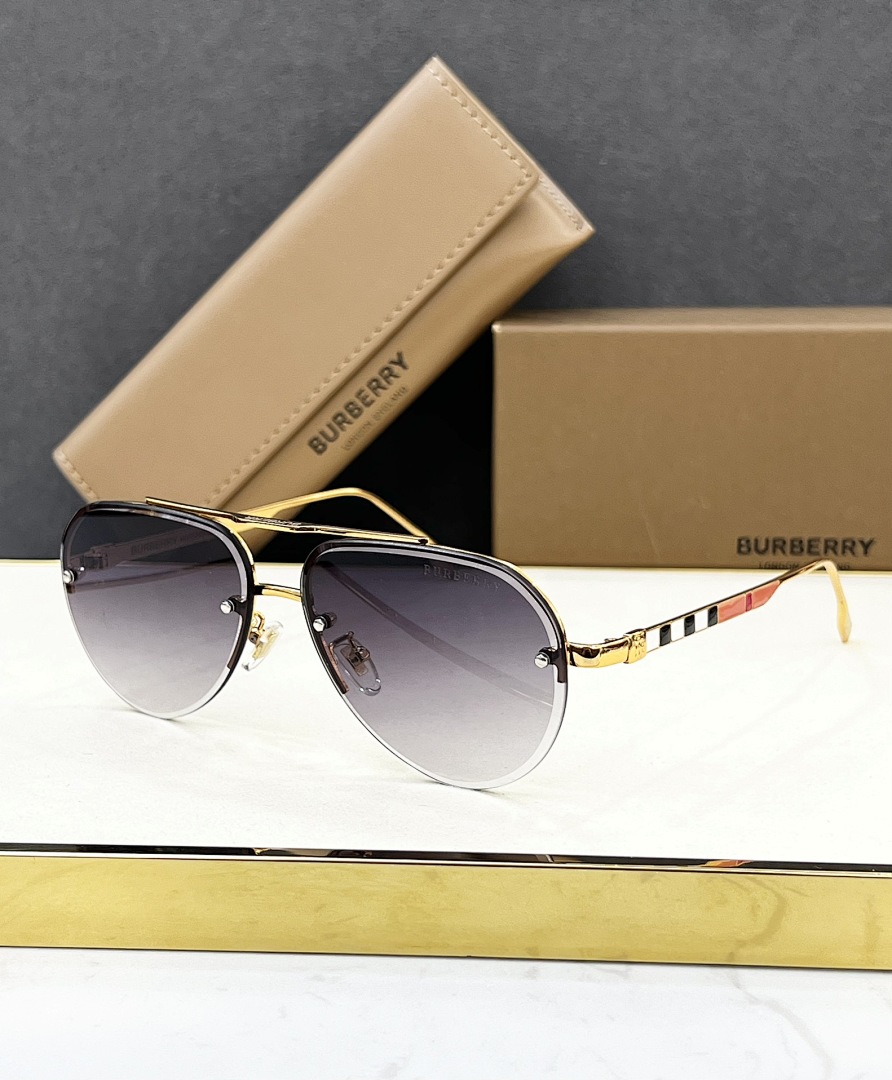 Other BURBERRYMODEL:B 6689SSIZE:60 15-145_ - Image 7