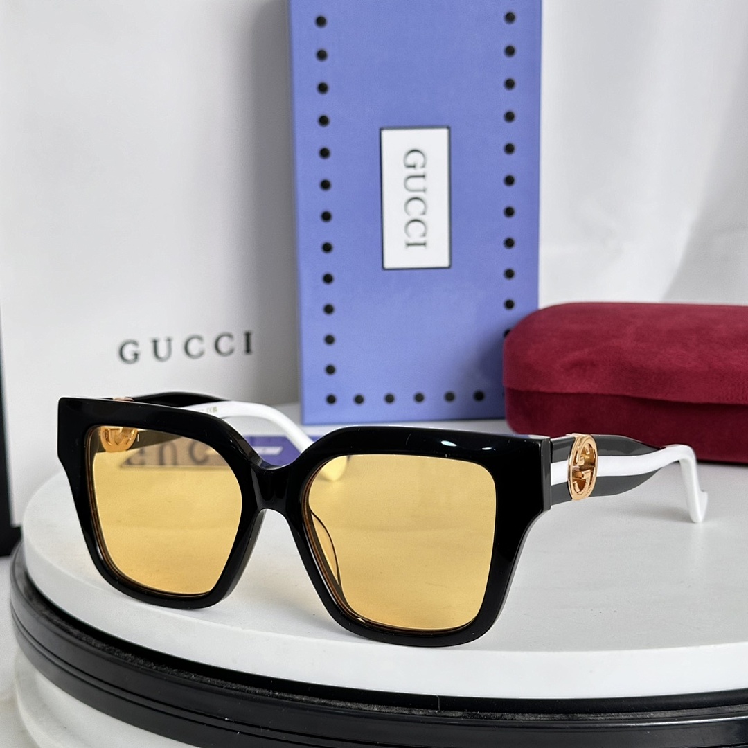Other GUCCIMODEL:GG1023SSIZE:54 17–145