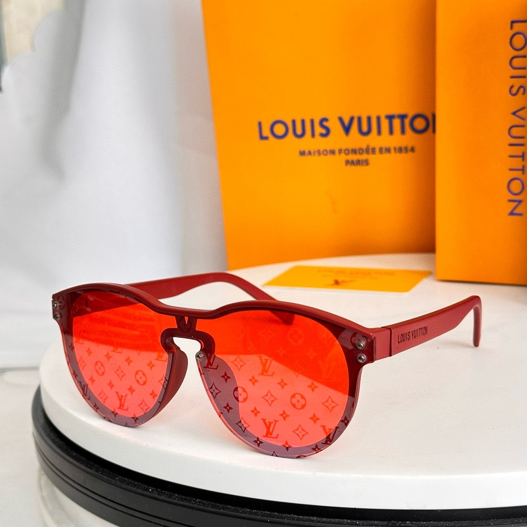 Other LOUIS VUITTOMODEL:Z1333E,Z1485E,Z1332,Z1330,SIZE:58-19-145. - Image 4