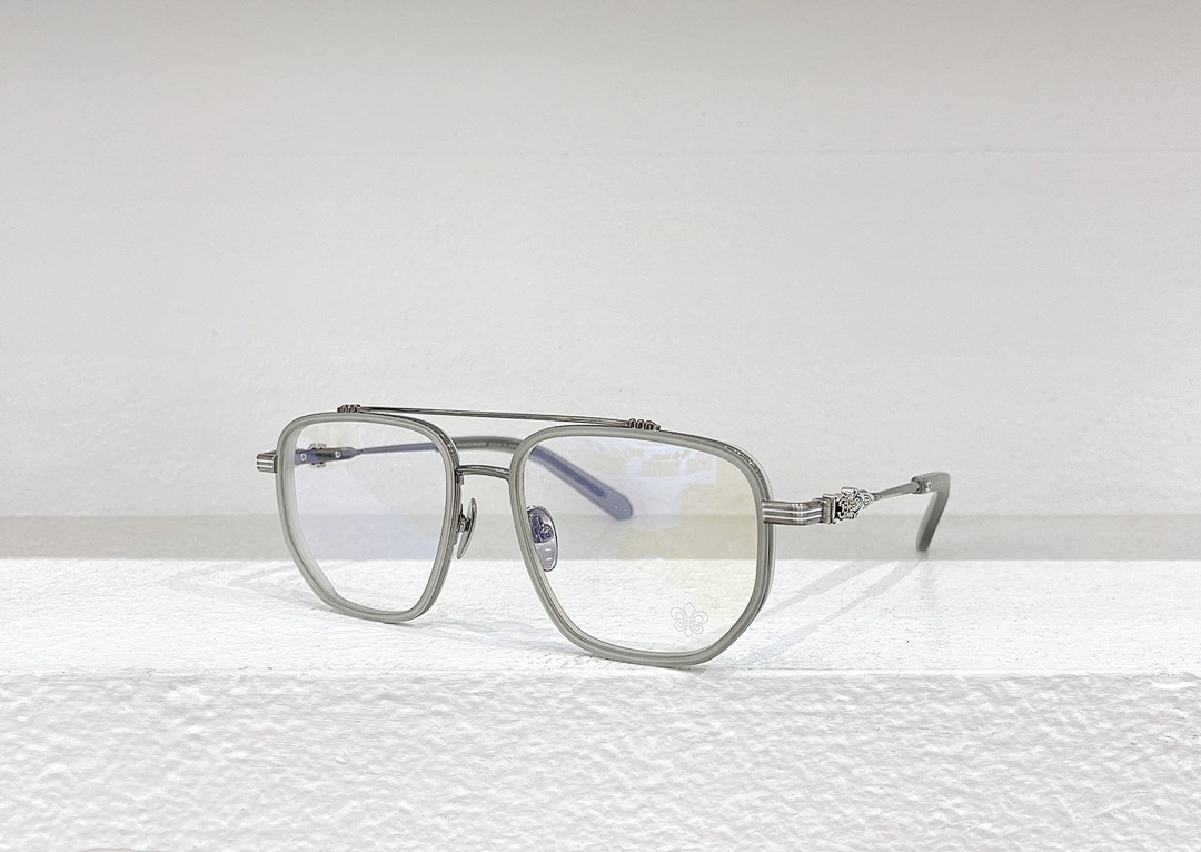 Chanel CHROME HEARTSMODEL CH8005SIZE 56, photo 1