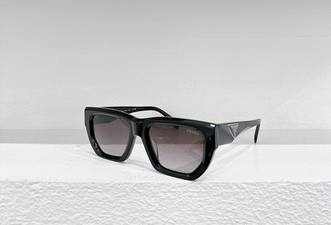 Prada MODELPR 26ZSSIZE:53 - Image 5