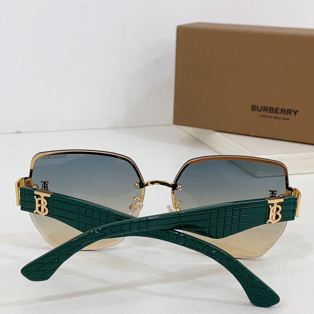 Other BURBERRYModel:BE6007Size:64-15-145_ - Image 3
