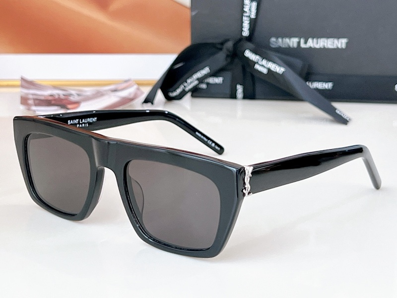 SAINT LAURENTMODEL:SLM131 SIZE:52, photo 1