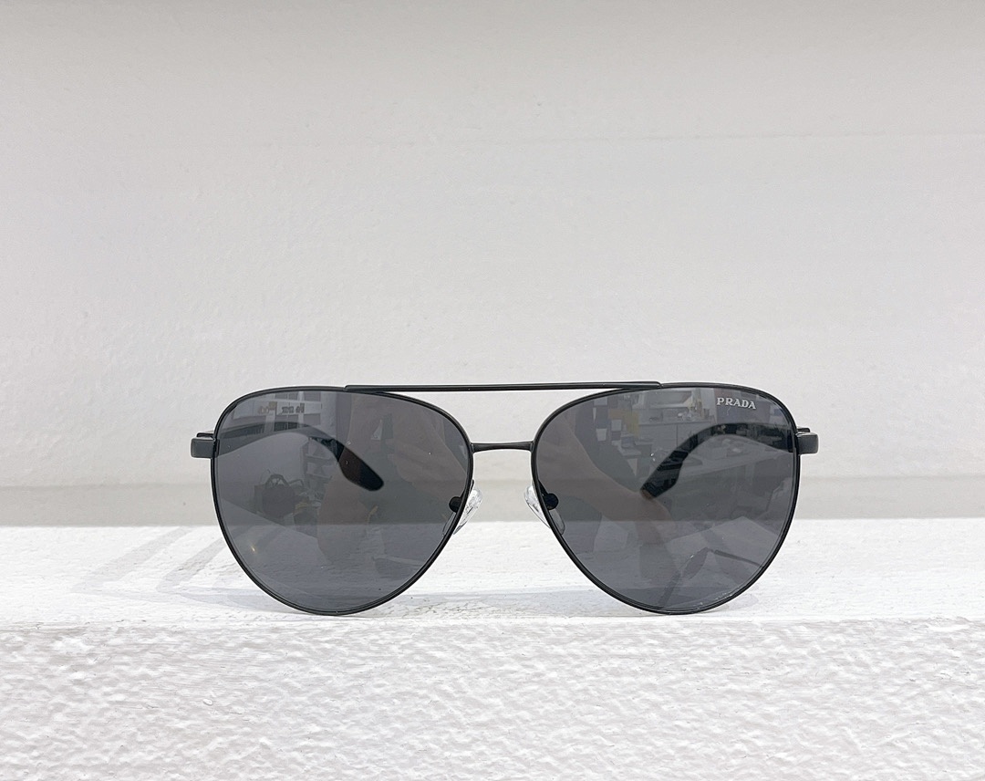 Prada MODEL:SPS 52W SIZE:61 - Image 7
