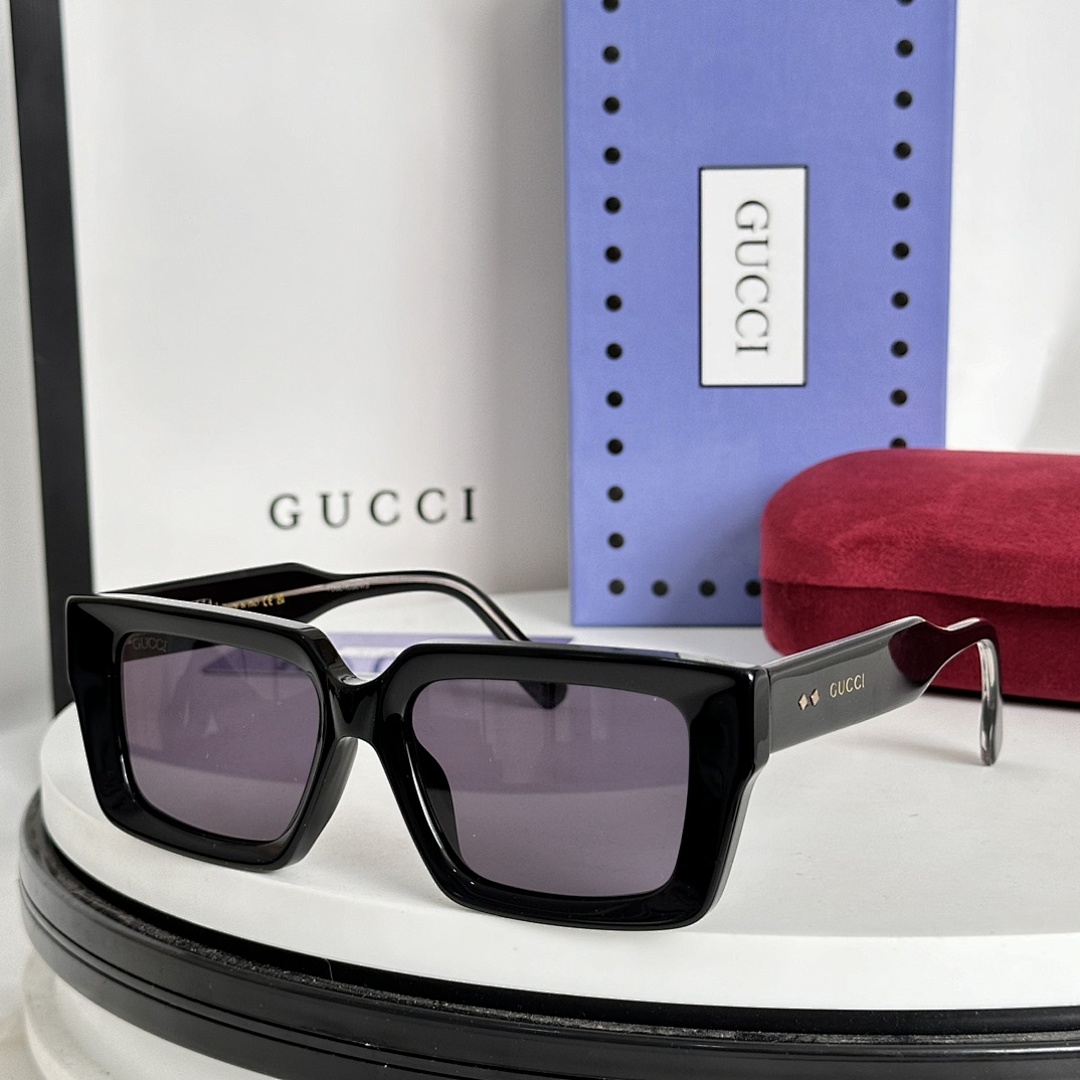 Other GUCCIMODELGG1529SSIZE52 - Image 6