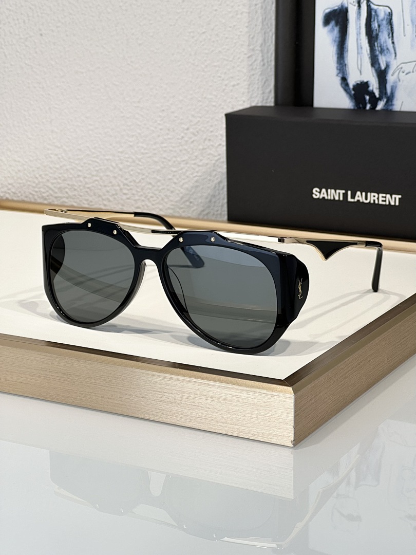 Other Saint LaurenTMod:SLM 137Size:55-16-135_286, photo 1
