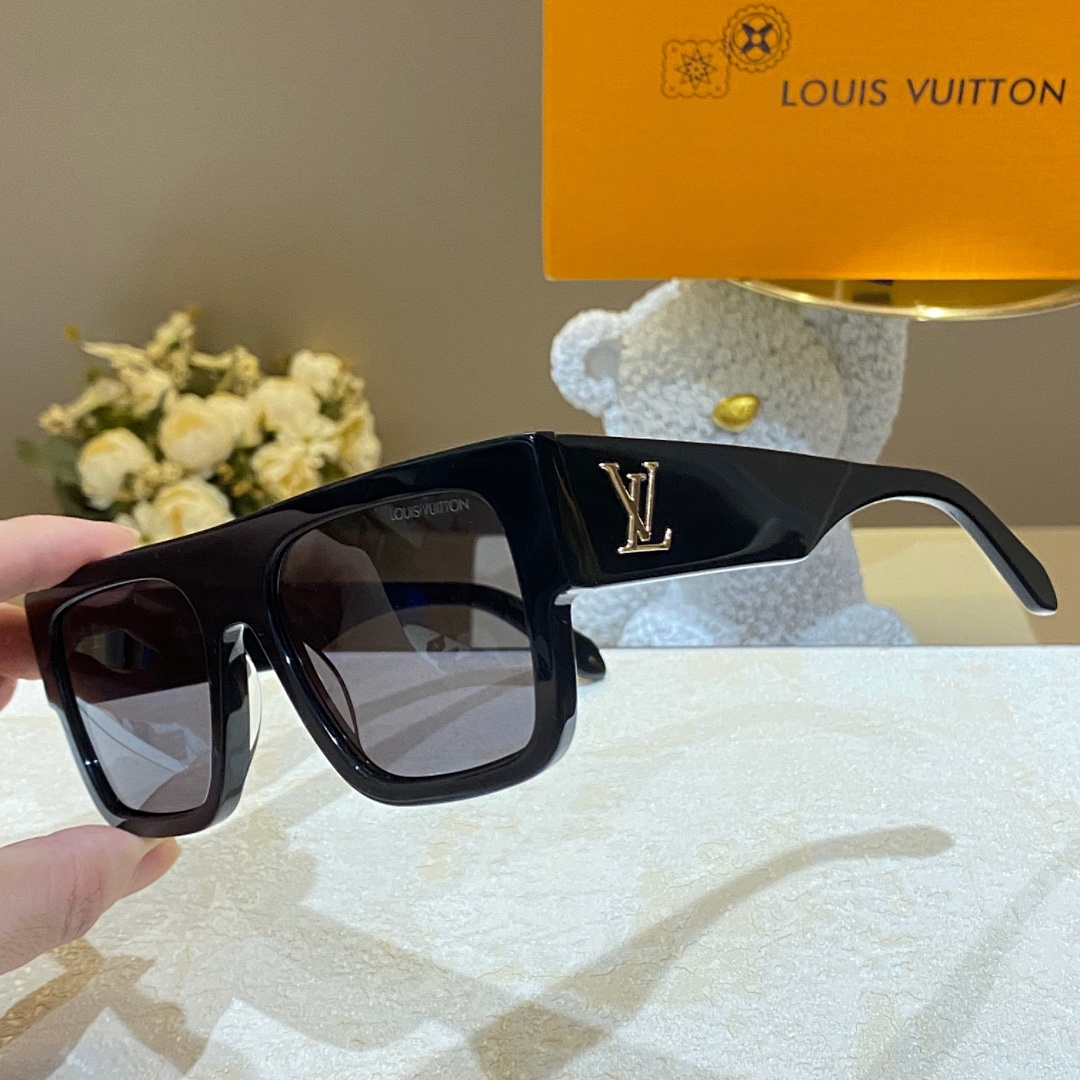 Other LOUIS VUITTONMODEL:Z2125E SIZE:54 - Image 2