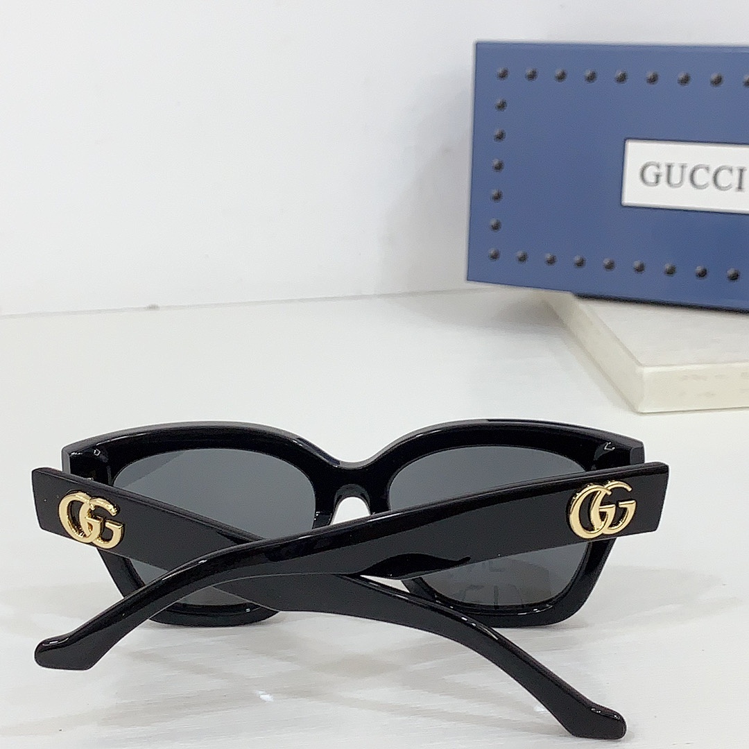 Other GUCCIMODEL:GG1550SKSIZE:54 - Image 4