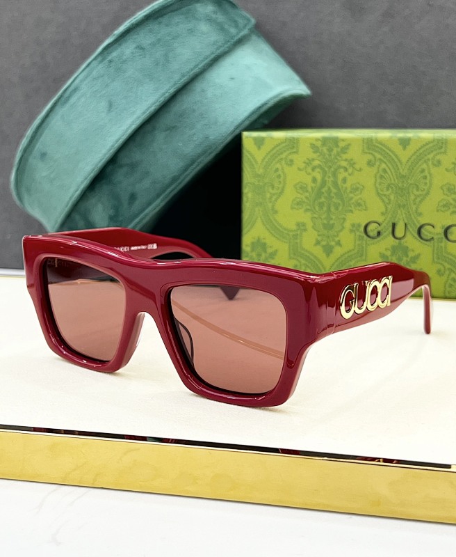 Other GUCCIMODEL:GG1772SSIZE:52, photo 1