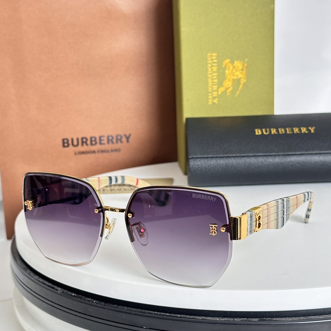 BURBERRYMODEL:BE6007SIZE:64, photo 1