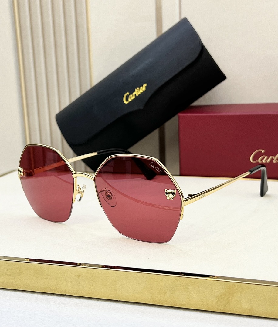 Other CartierMODEL ESW00581SIZE:62, photo 1