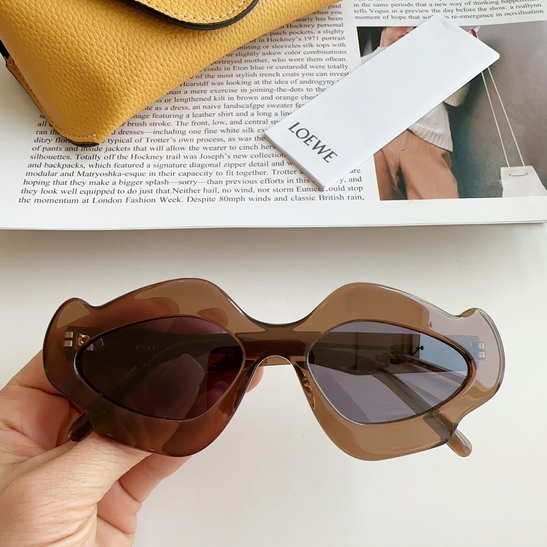 Other LOEWE Model:LW 40109U Size:52 - Image 6