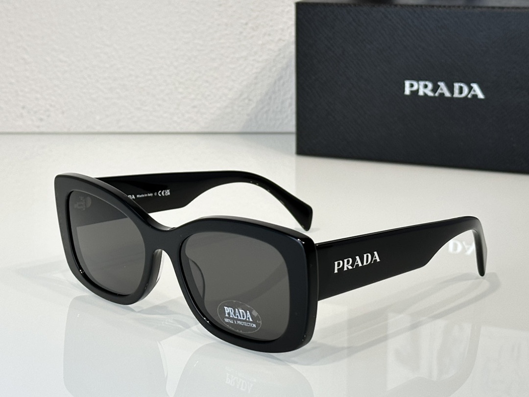 Prada Mod:SPR A08Size:56, photo 1