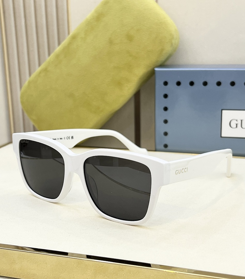Other GUCCIMODEL:GG1428SSIZE:54 - Image 8