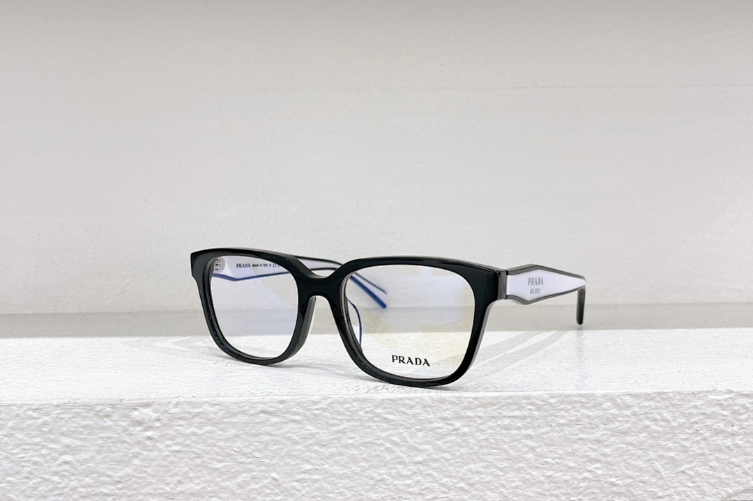 Prada MODEL PR17ZSIZE 53 - Image 7