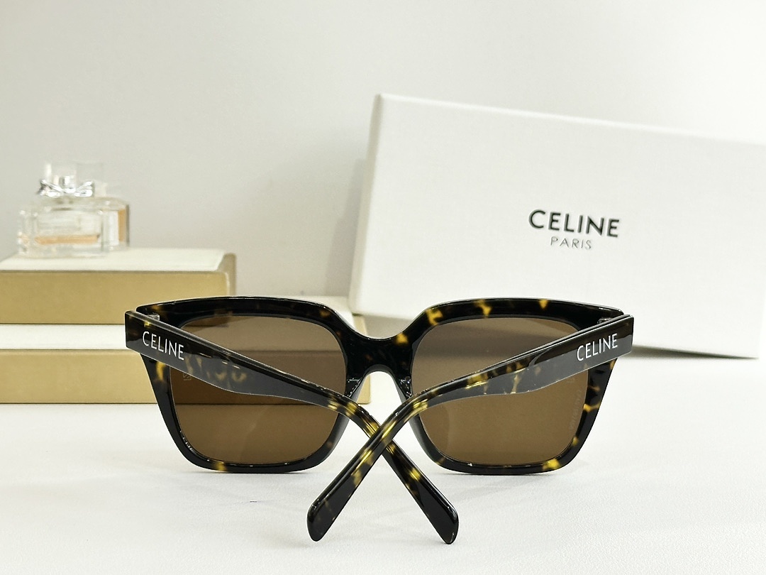 Other CELINEMODEL:CL40198F SIZE:56 - Image 2