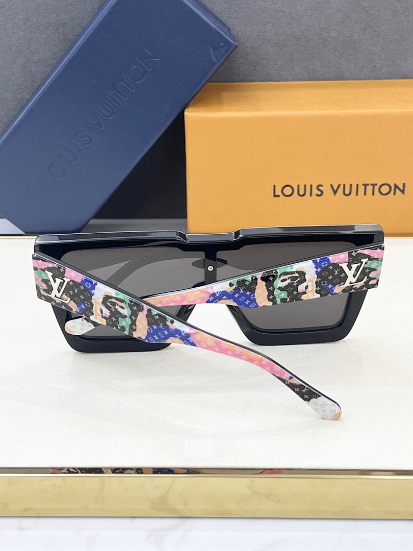Other LOUIS VUITTONSIZE:Z1558W Z2031ESIZE: - Image 2