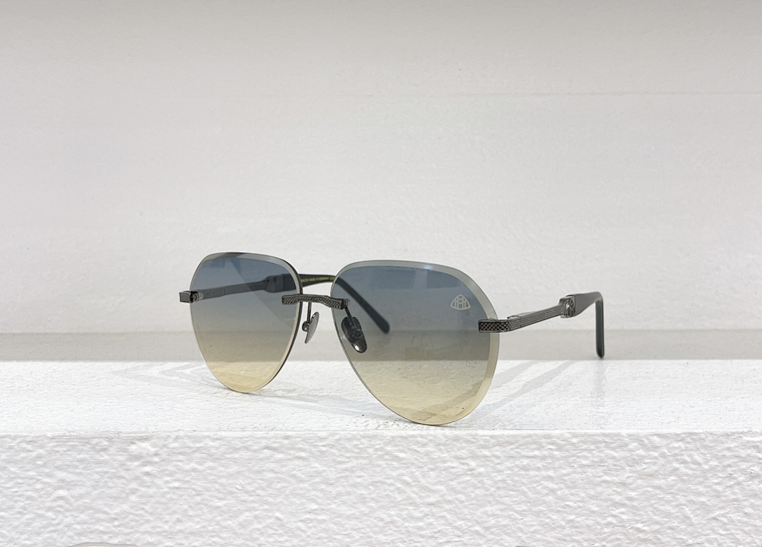 Chanel Chanel MAYBACHMODEL Z080SIZE:61 13-140_, photo 1