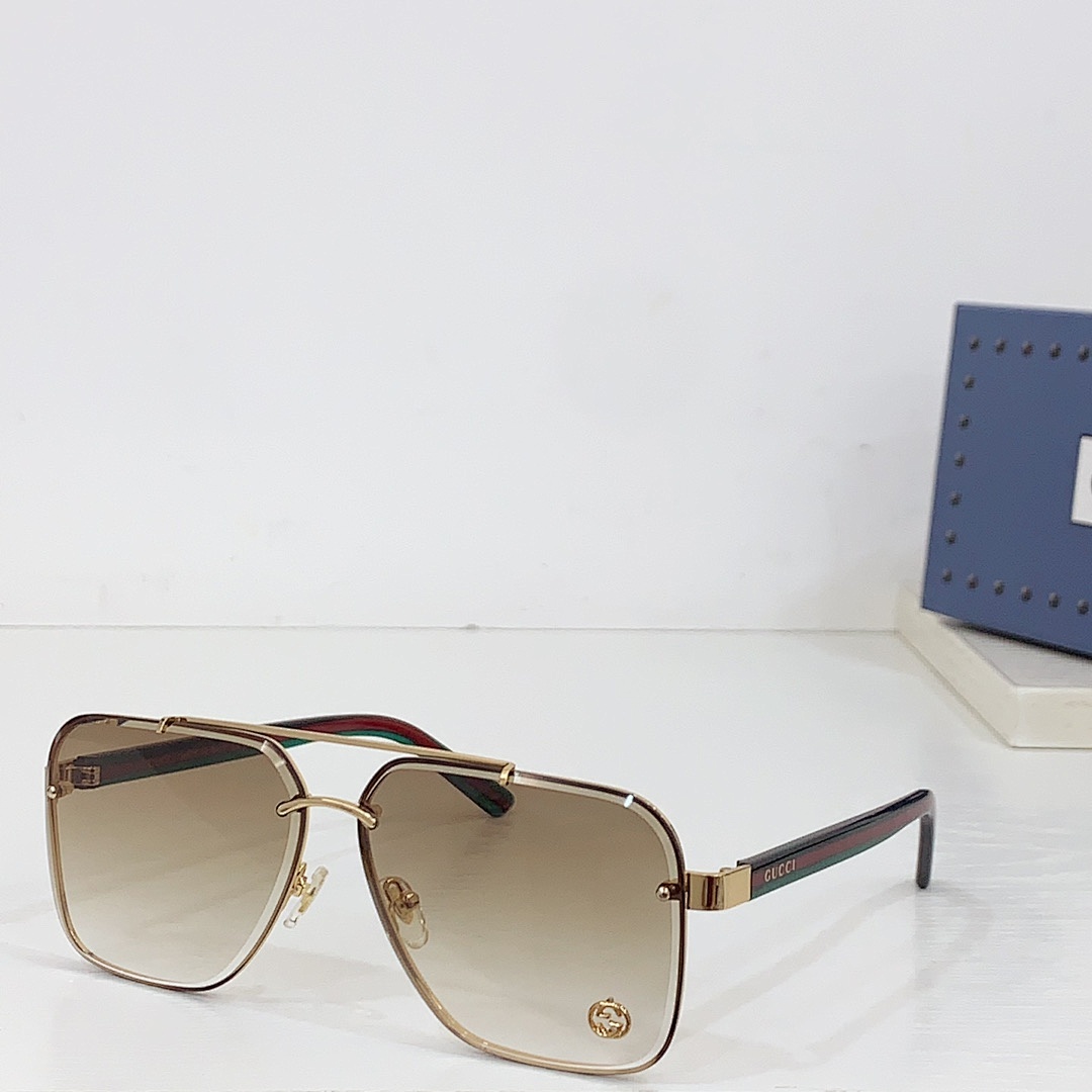 Other GUCCI MODEL:GG1419S SIZE:64 - Image 7
