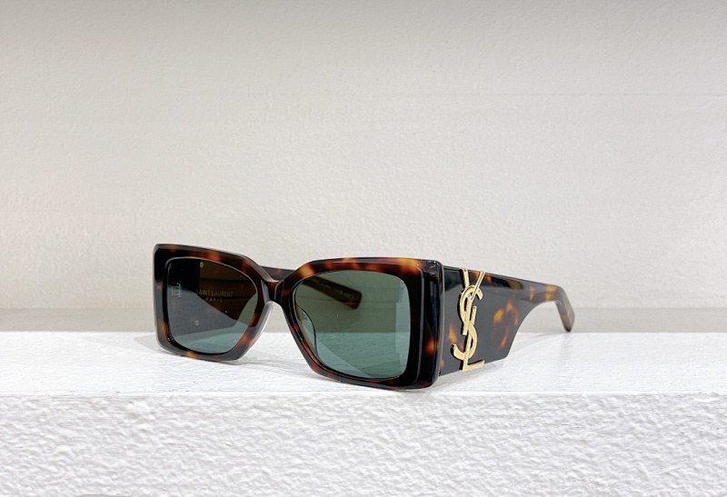 SAINT LAURENTMODEL:SL M0138SIZE:52 16-145_285, photo 1