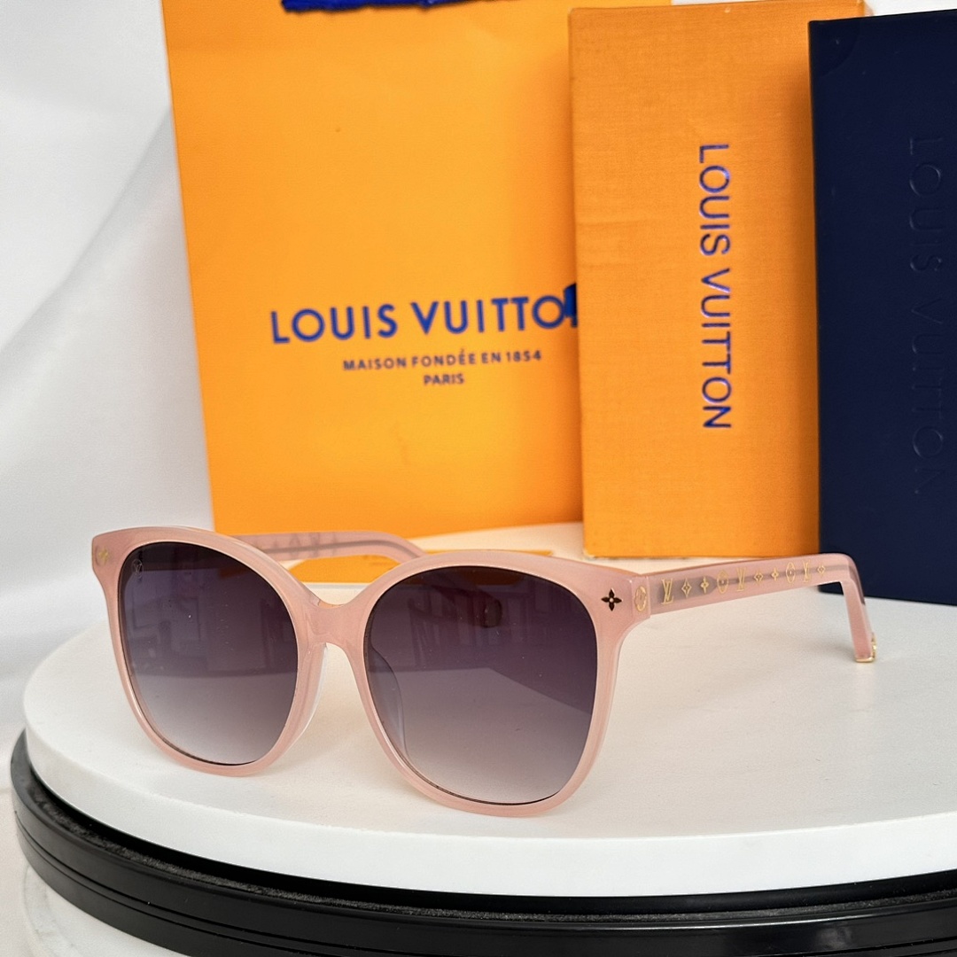 Other LOUIS VUITTONMODEL:Z1657ESIZE:56 - Image 8