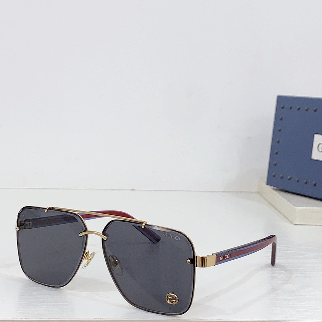 Other GUCCI MODEL:GG1419S SIZE:64