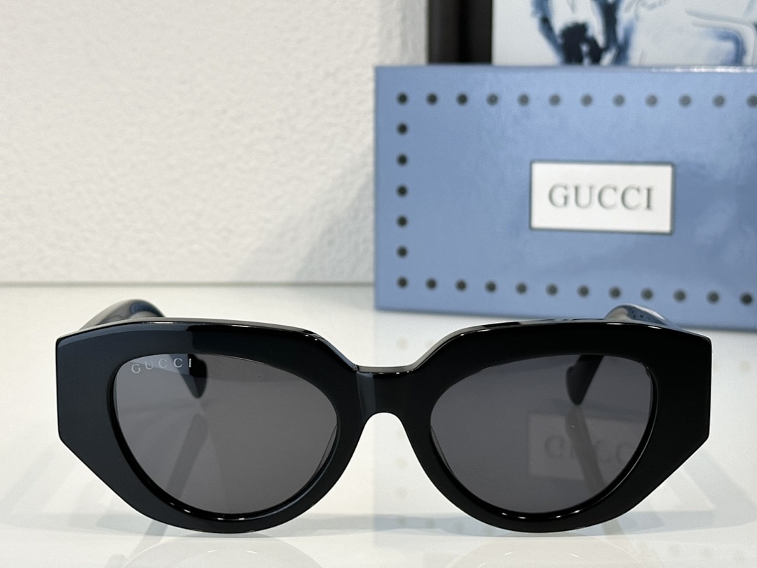 Other GuccIMod:GG1421SSize:52 - Image 3