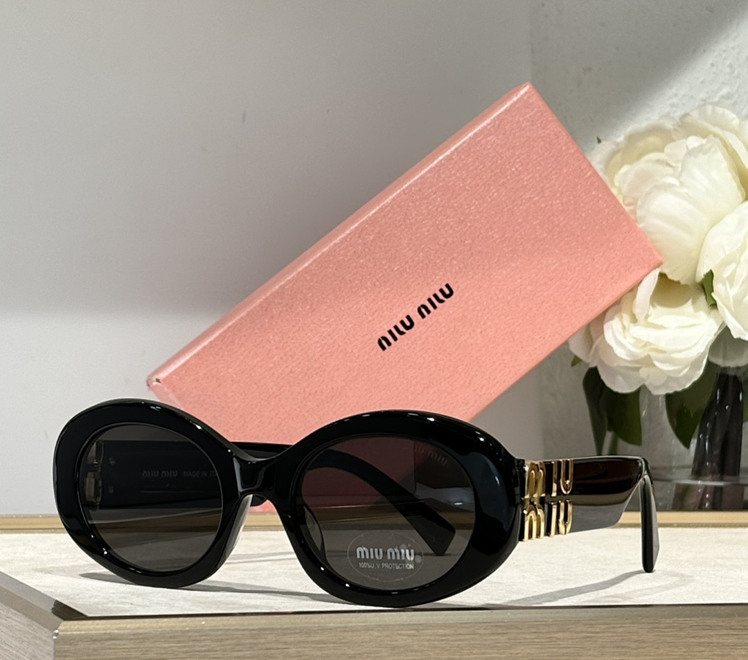 Miu Miu MiumiuSMU15wsSize52