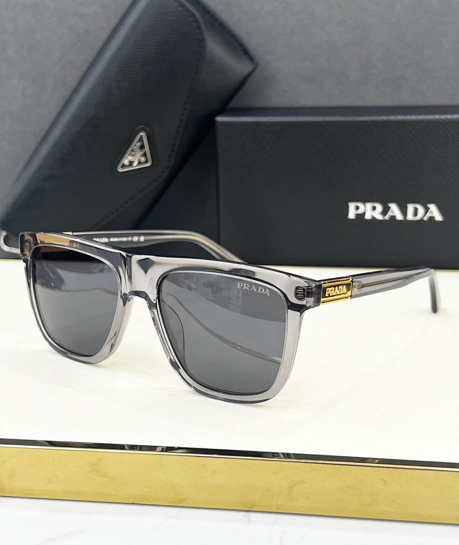Prada MODEL:PR99ZSIZE:54 - Image 5