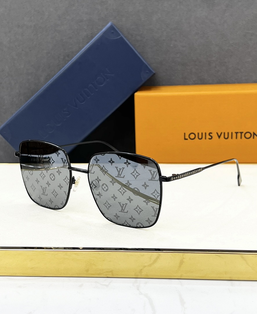 Other LOUIS VUITTONMODEL:Z1917USIZE:59 19-140_ - Image 4