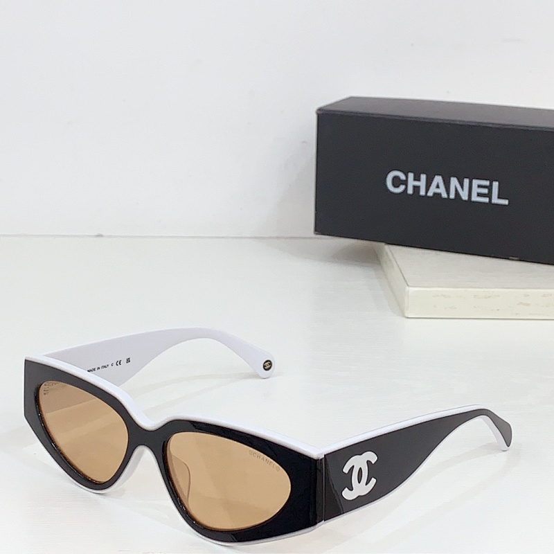 Chanel MODEL:CH6056 SIZE:56 17-140_, photo 1