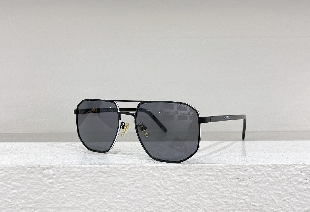 Prada MODELSPR 59YSIZE:57 - Image 4