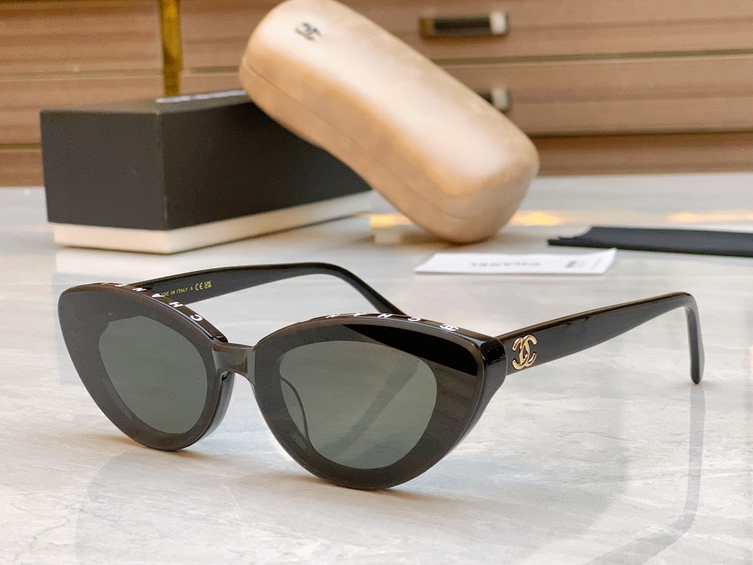Chanel MODEL:A95083,SIZE:51, photo 1