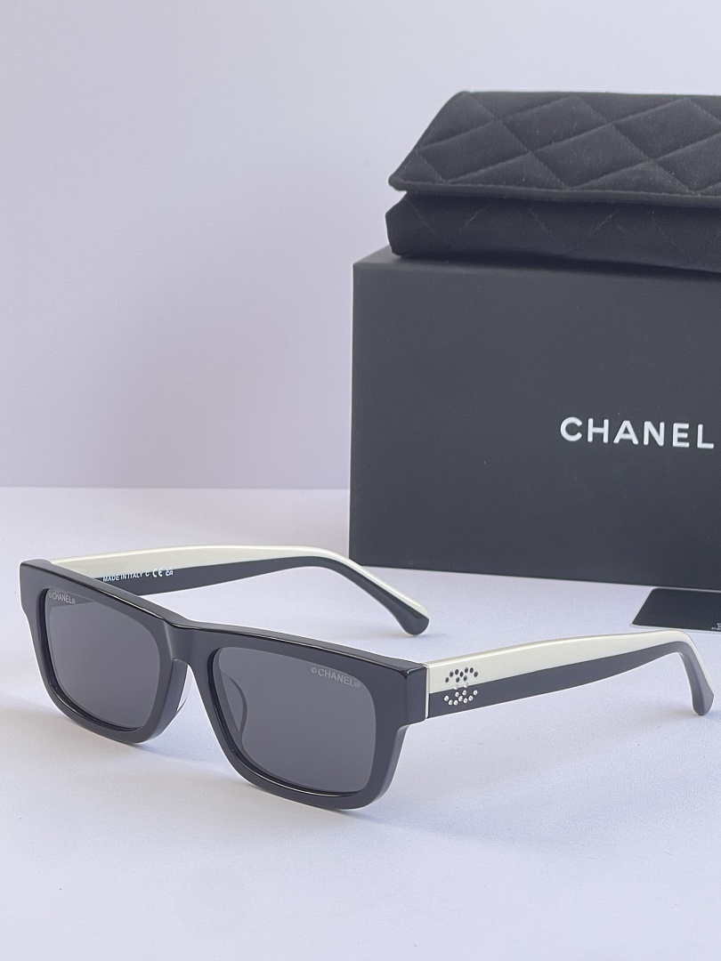 Chanel MODEL:5564BA SIZE:53, photo 1