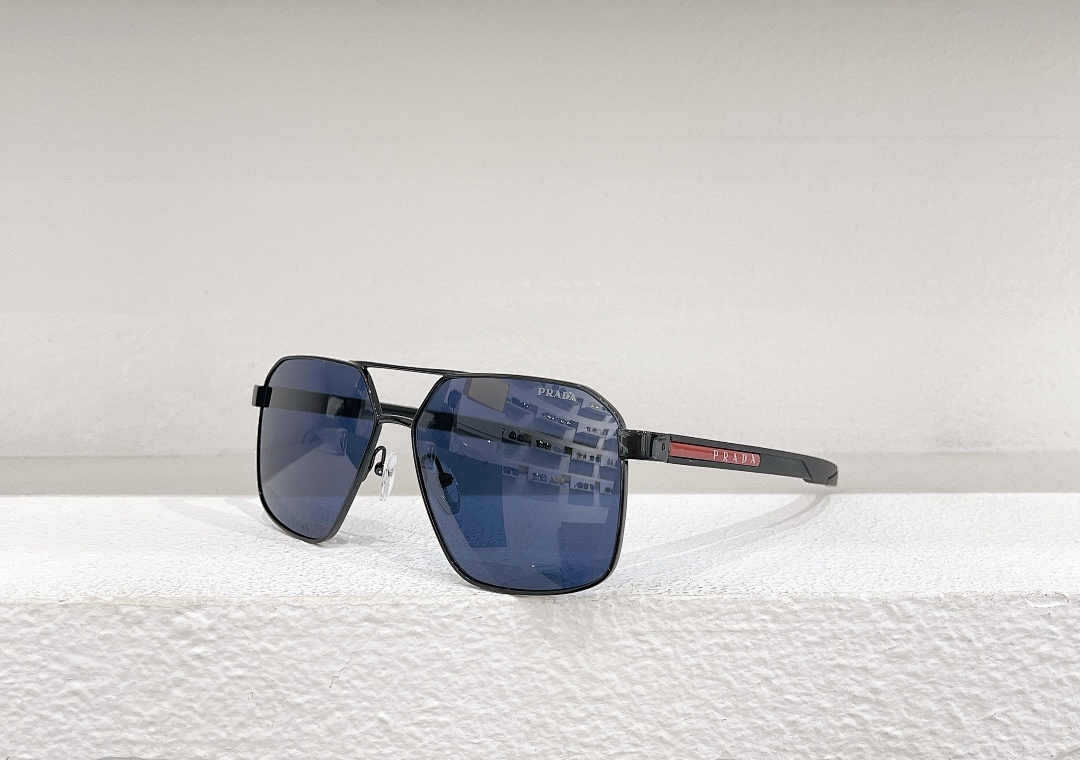 Prada MODEL:SPS 55WSIZE:60 - Image 9