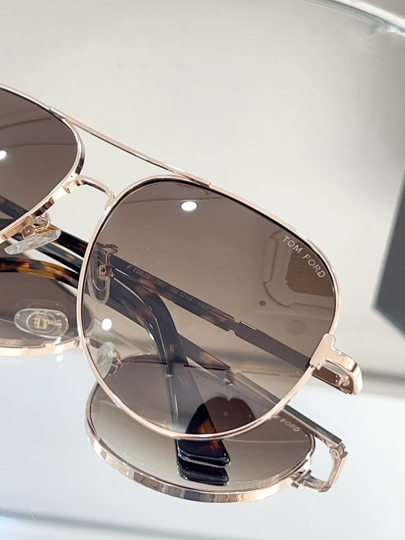 Other TOM FORDMODEL:FT0823SIZE:59 - Image 4