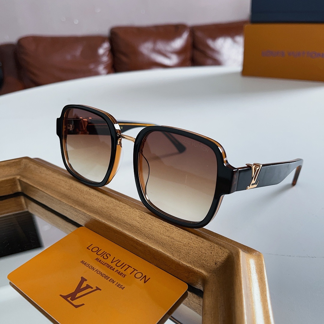 Other LOUIS VUITTONMODEL:Z1760SIZE:52 - Image 6