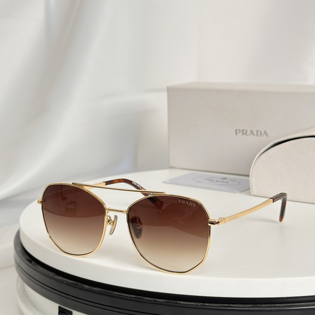 Prada MODEL:SPRA58V SIZE:54 - Image 5