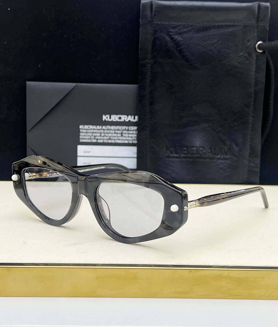 Other KUBORAUM MODEL:Maske SIZE:54 19-145_ - Image 9