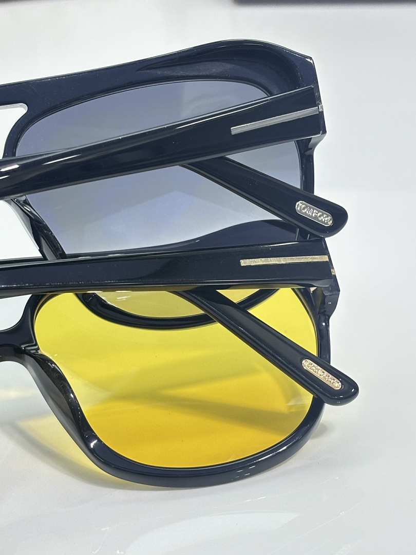 Other TOM FORDMODEL:FT1103SIZE:60 - Image 3