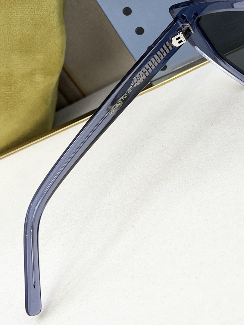 Other GUCCIMODEL:GG1520SSIZE:53 - Image 3