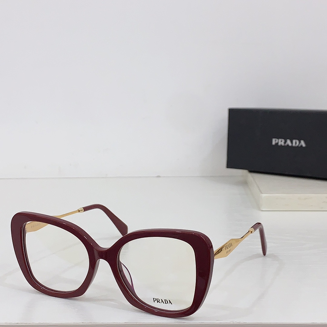 Prada MODEL:PR03YS SIZE:53, photo 1