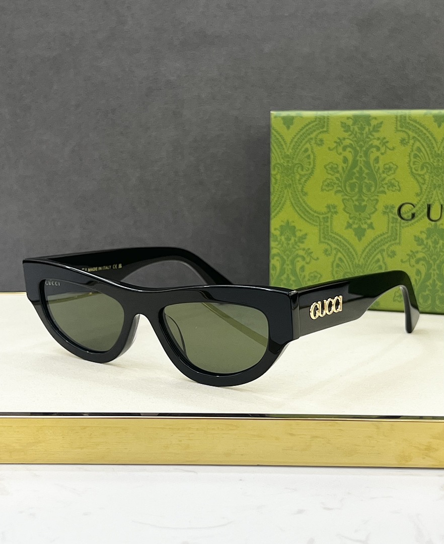 Other GUCCIMODEL:GG1834S SIZE:53 17-145_ - Image 6