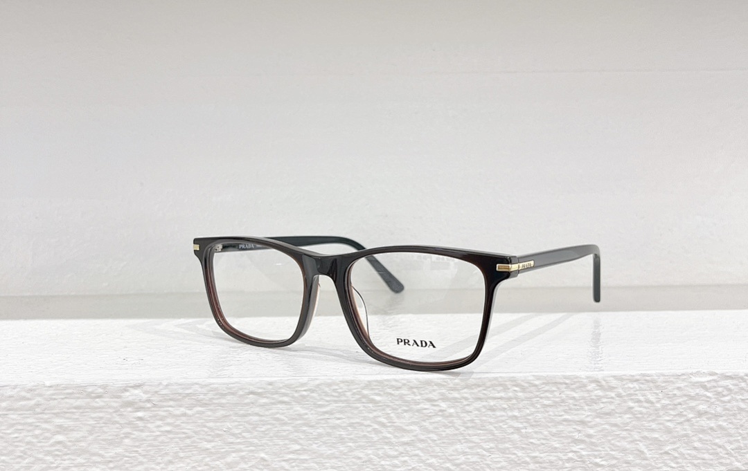 Prada MODEL:PR01WV SIZE:56 - Image 8