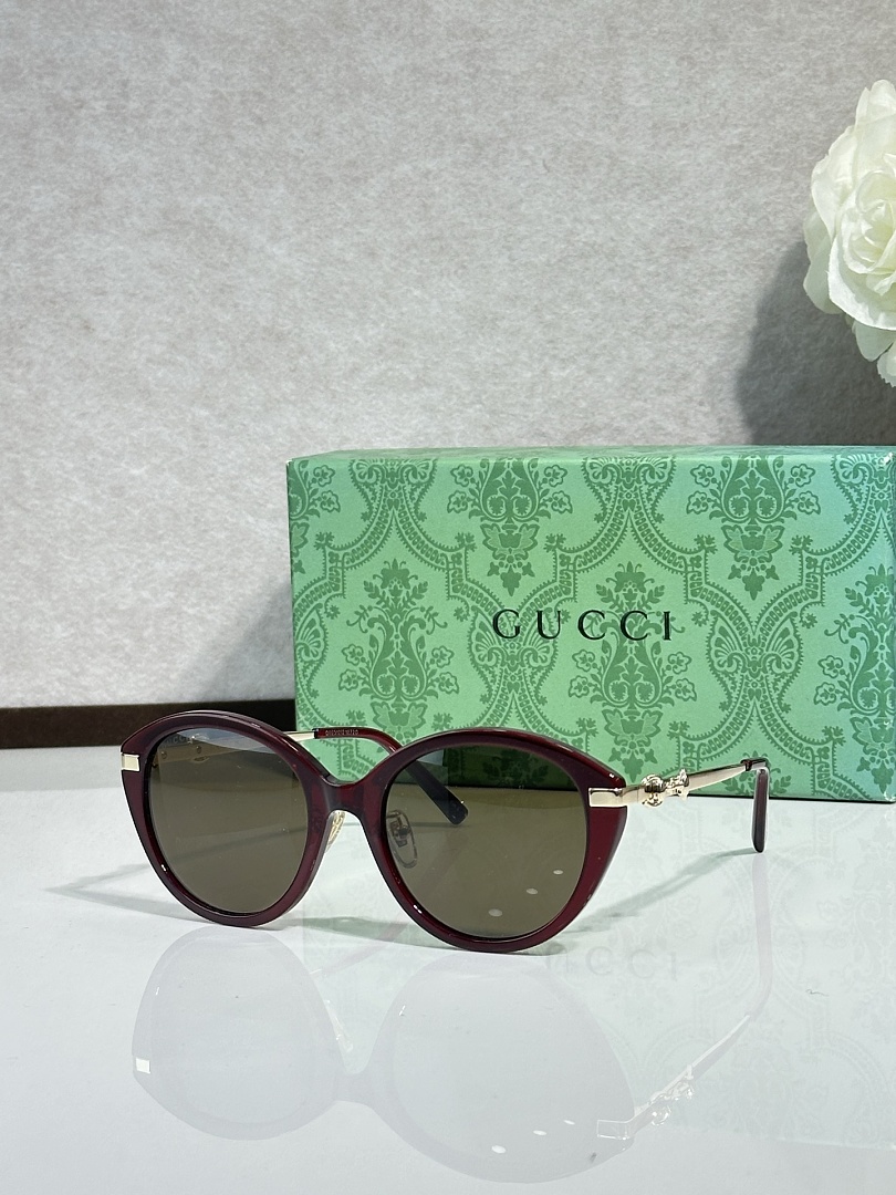 Other GUCCIMODEL:GG2056SASIZE:56 - Image 6