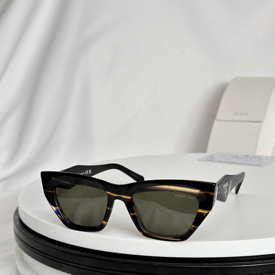 Prada MODEL:PR 13ABSIZE:51 - Image 9